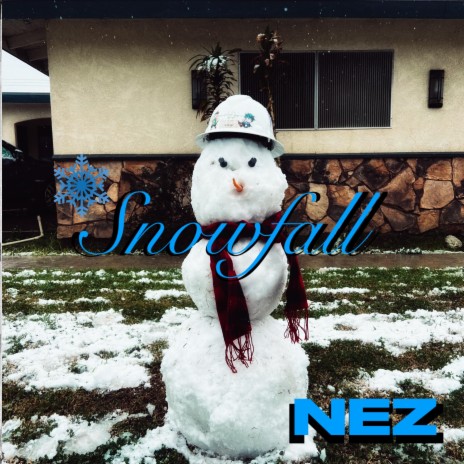 Snowfall | Boomplay Music