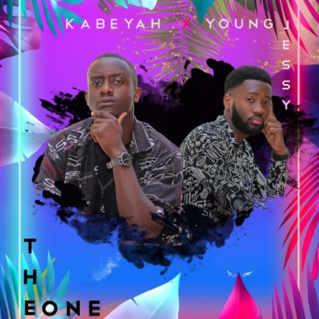The one ft. Young Jessy | Boomplay Music