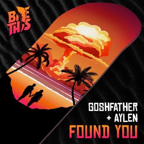 Found You ft. Aylen | Boomplay Music