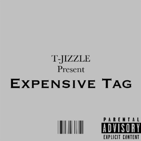 EXPENSIVE TAG