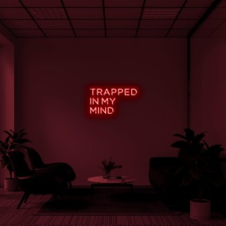 Trapped in (feat. Benfrankoh & Feng Shui) (Bonus Track)