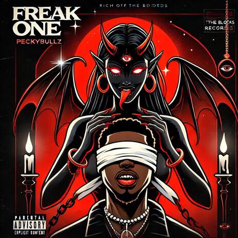 Freak one | Boomplay Music