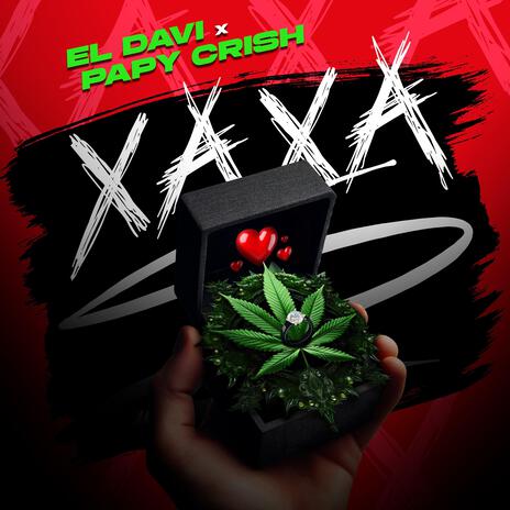 XAXA ft. El Davi | Boomplay Music