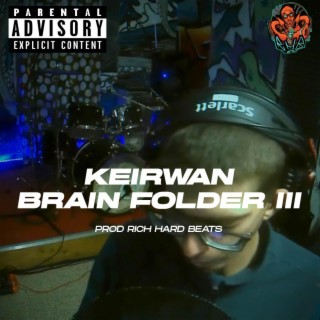 Brain folder III
