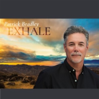 Patrick Bradley