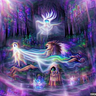 Spirit Realm