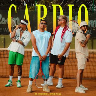 CARDIO ft. Pacho the Coach, Stone, Samuel Siberian, David Vexz & Deezeeh lyrics | Boomplay Music