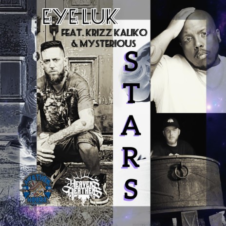 Stars ft. Krizz Kaliko & Mysterious | Boomplay Music