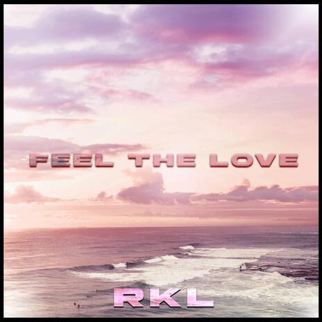 Feel The Love (Remix) ft. Dystopia Enjoyer | Boomplay Music