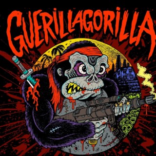 Guerilla Gorilla