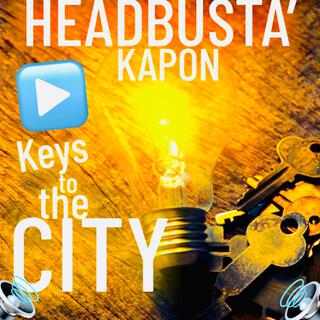 KEYS TO THE CITY