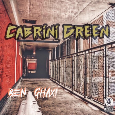 Cabrini Green | Boomplay Music