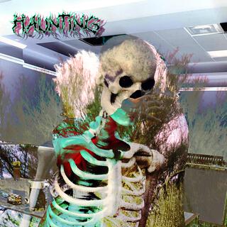 haunting (drumless) lyrics | Boomplay Music