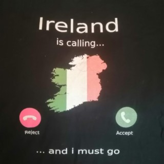 Call Of Ireland EP