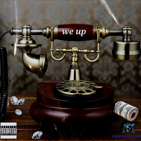 We Up | Boomplay Music