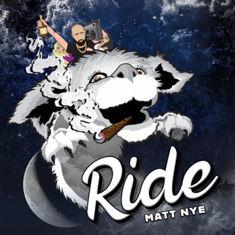 Ride | Boomplay Music