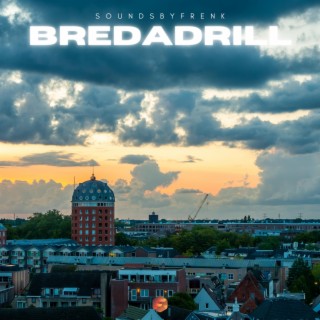 Bredadrill