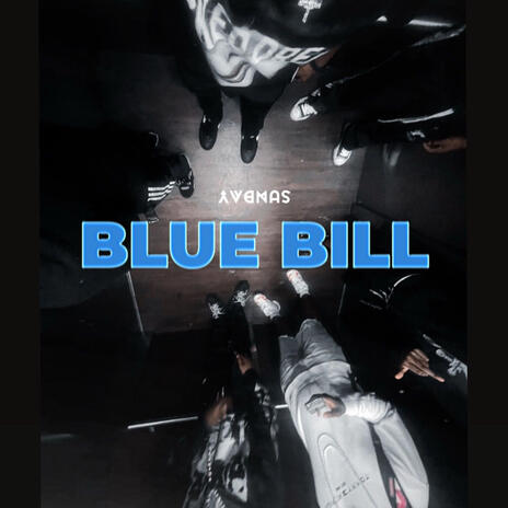 Blue bill ft. GMG kylin & Kutthroatmya | Boomplay Music