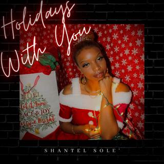 Holidays With You lyrics | Boomplay Music