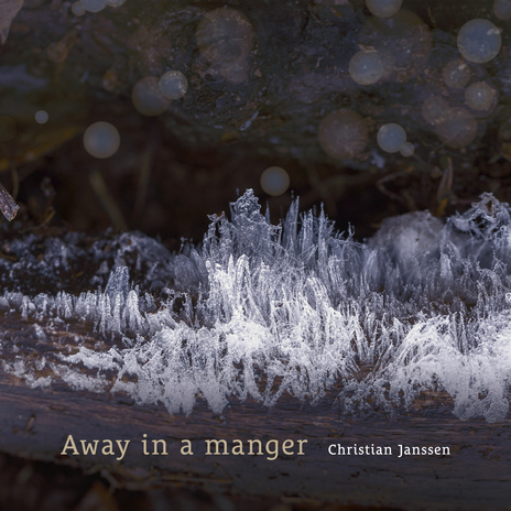 Away in a manger | Boomplay Music