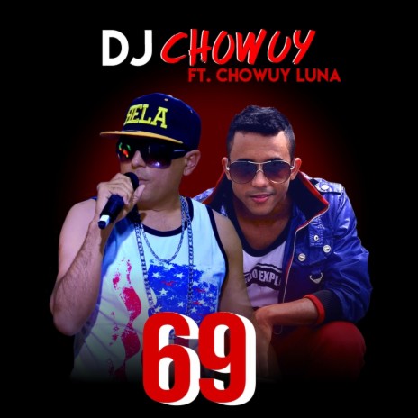 69 ft. Chowuy Luna