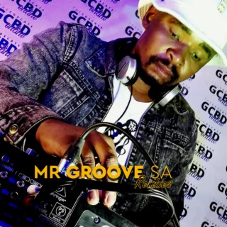 Mr Groove SA