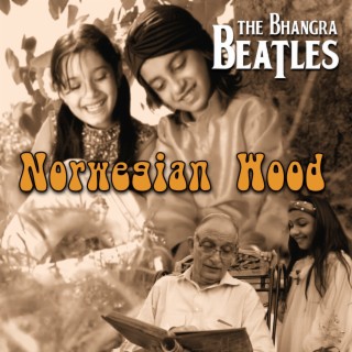 Bhangra Beatles