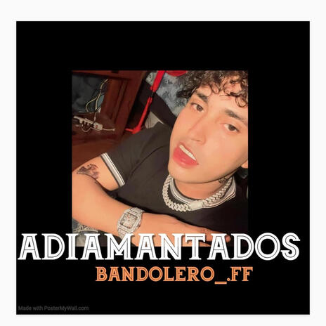 ADIAMANTADOS | Boomplay Music