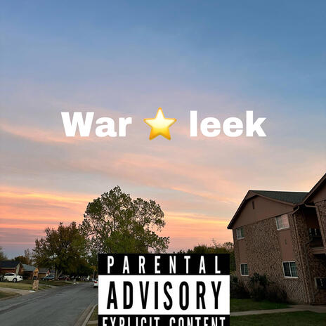 war ft. leek | Boomplay Music