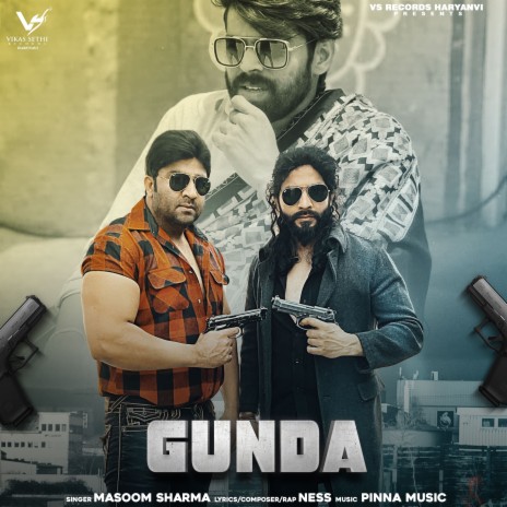 Gunda | Boomplay Music