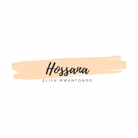 Hosanna | Boomplay Music