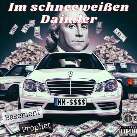 Im schneeweißen Daimler | Boomplay Music