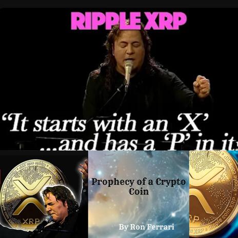 Prophecy of a Crypto Coin | Boomplay Music