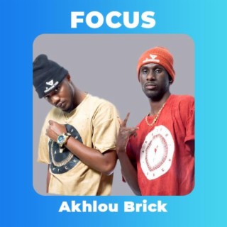 Focus: Akhlou Brick