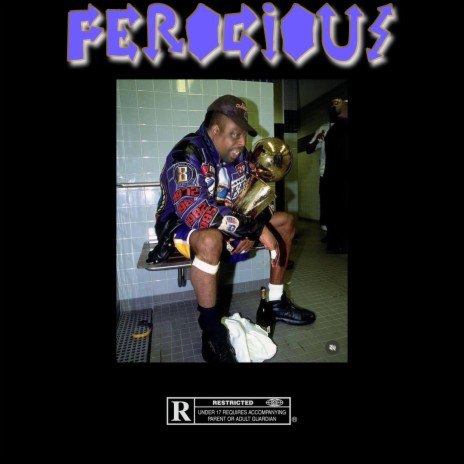 Ferocious | Boomplay Music