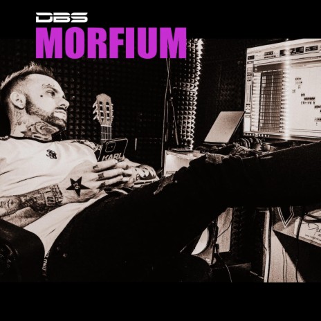 Morfium | Boomplay Music
