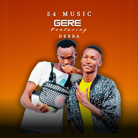 Gere | Boomplay Music