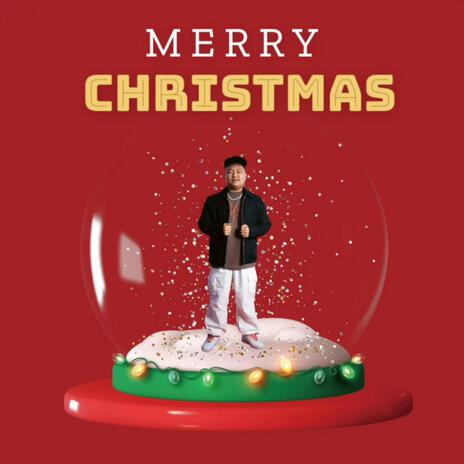 December LungZuan ft. YZK Rina | Boomplay Music