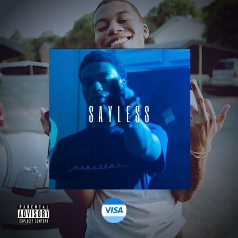 Sayless | Boomplay Music