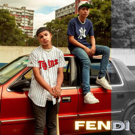 Fendi ft. Klein | Boomplay Music