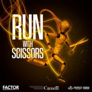 Run With Scissors