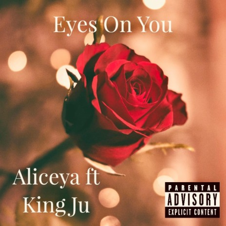Eyes On You ft. Aliceya | Boomplay Music