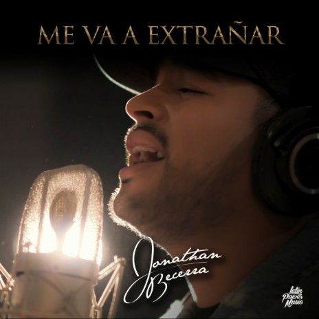 Me Va A Extrañar | Boomplay Music