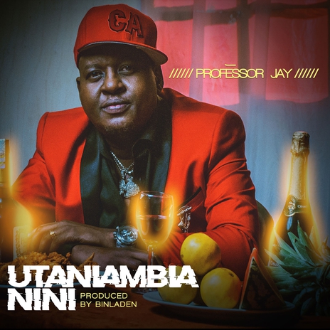 Utaniambia Nini | Boomplay Music