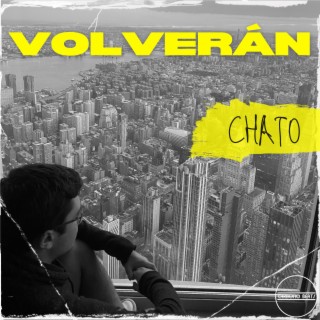 Volverán