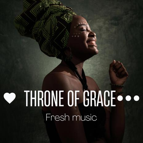 UNFAILING GRACE | Boomplay Music