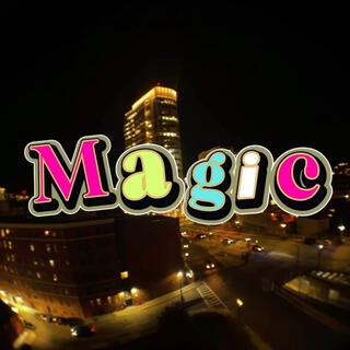 MAGIC