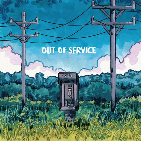 Out of Service | Boomplay Music