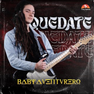 Quedate