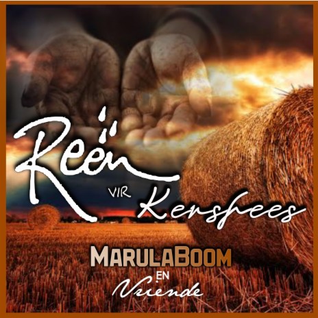 Reën vir Kersfees ft. Sam, Calla, Axene, Kobus Matthews & 1925 Band | Boomplay Music